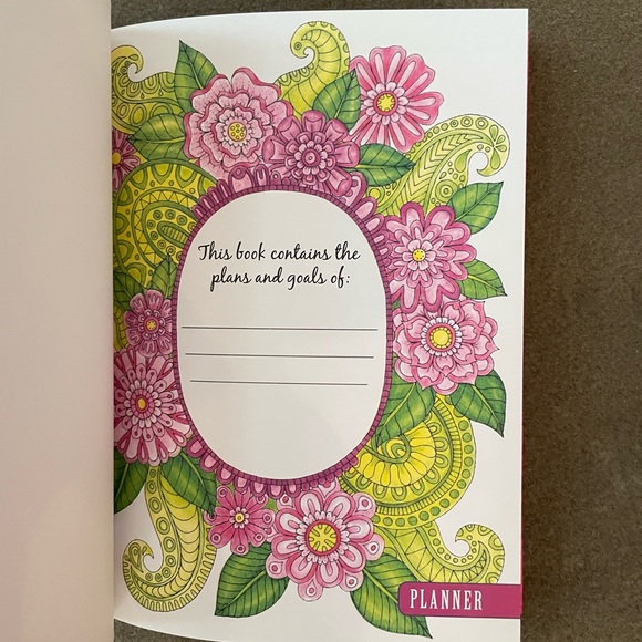 ⚡️ FLASH - Planner - Picture 10 of 11